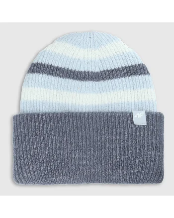 Caciula beanie copii,  multicolor, universala