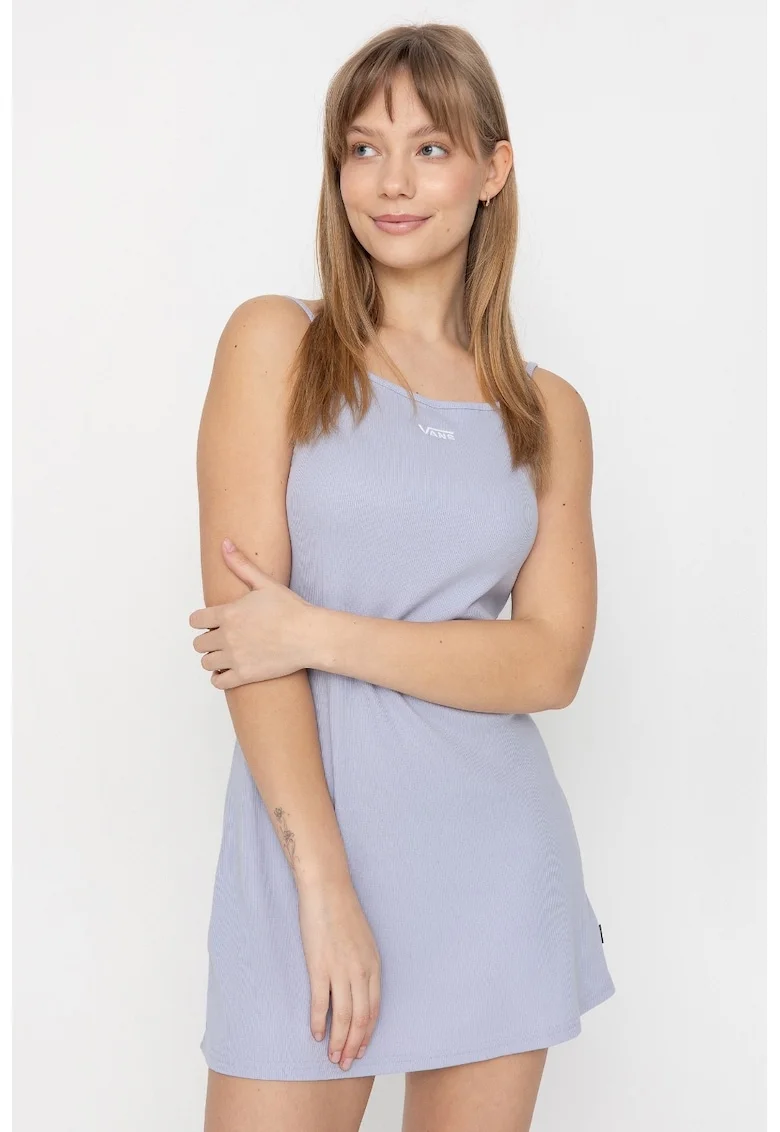 Rochie Dama,  Violet, Mini 2454, Violet