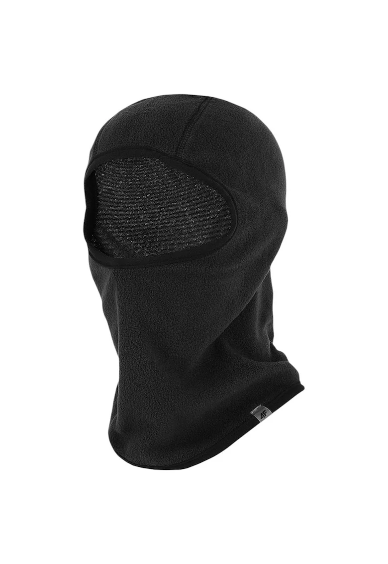 Cagula barbati  Skouphos Full Face negru