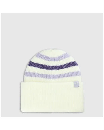 Caciula beanie copii,  multicolor, universal