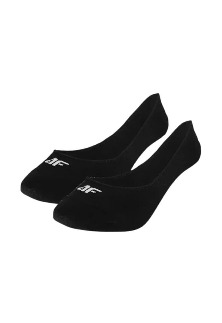 Sosete sport dama  - 43645, Negru