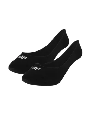 Sosete sport dama  - 43645, Negru