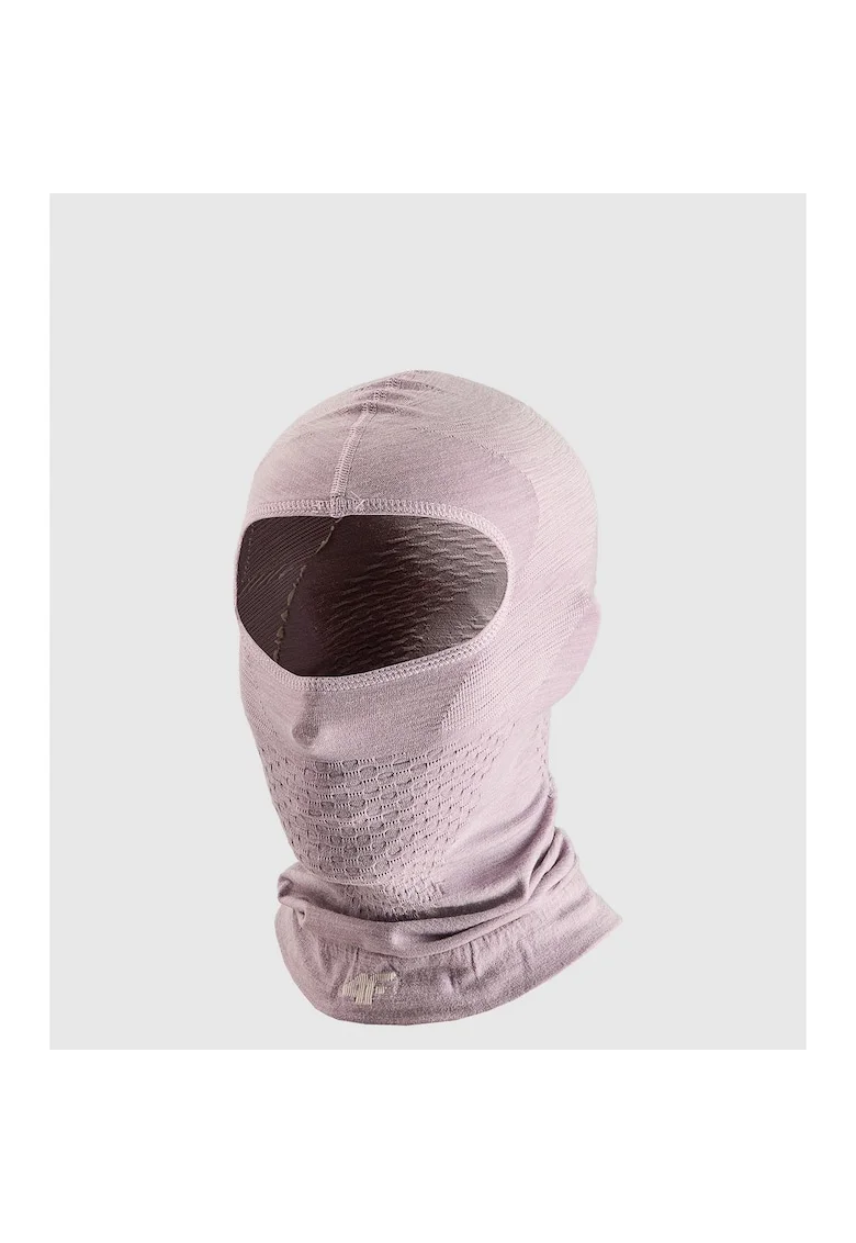 Caciula sport unisex  merino, fiolet, S/M