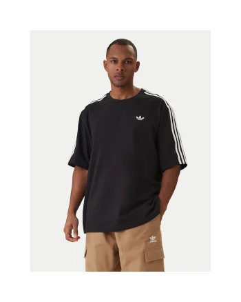 Tricou sport barbati  negru, bumbac