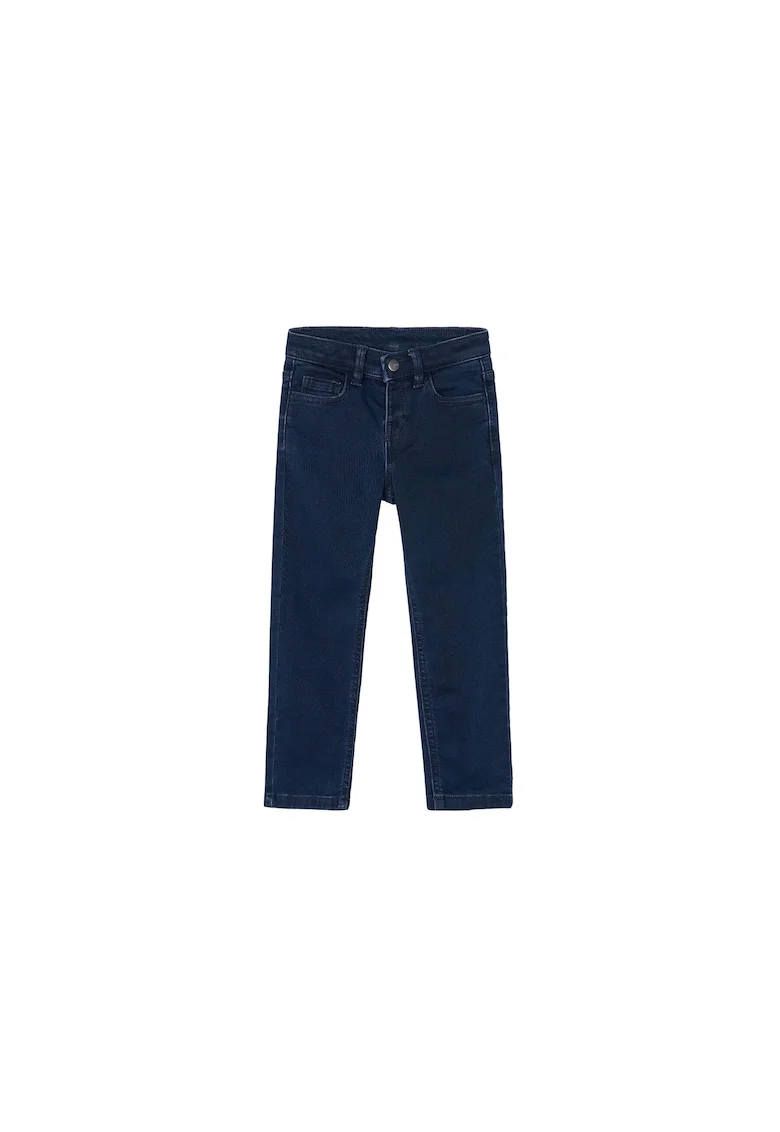 Pantaloni copii,  bleumarin,