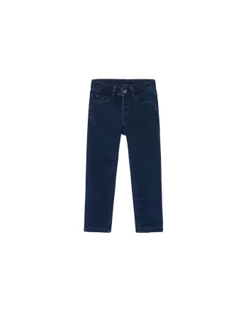 Pantaloni copii,  bleumarin,