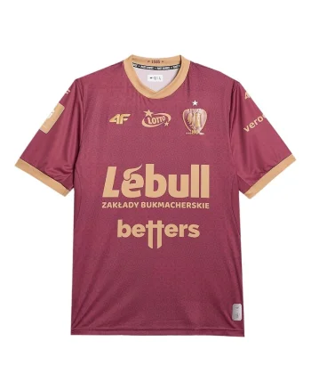 Tricou sport barbati  bumbac, portocaliu/visiniu