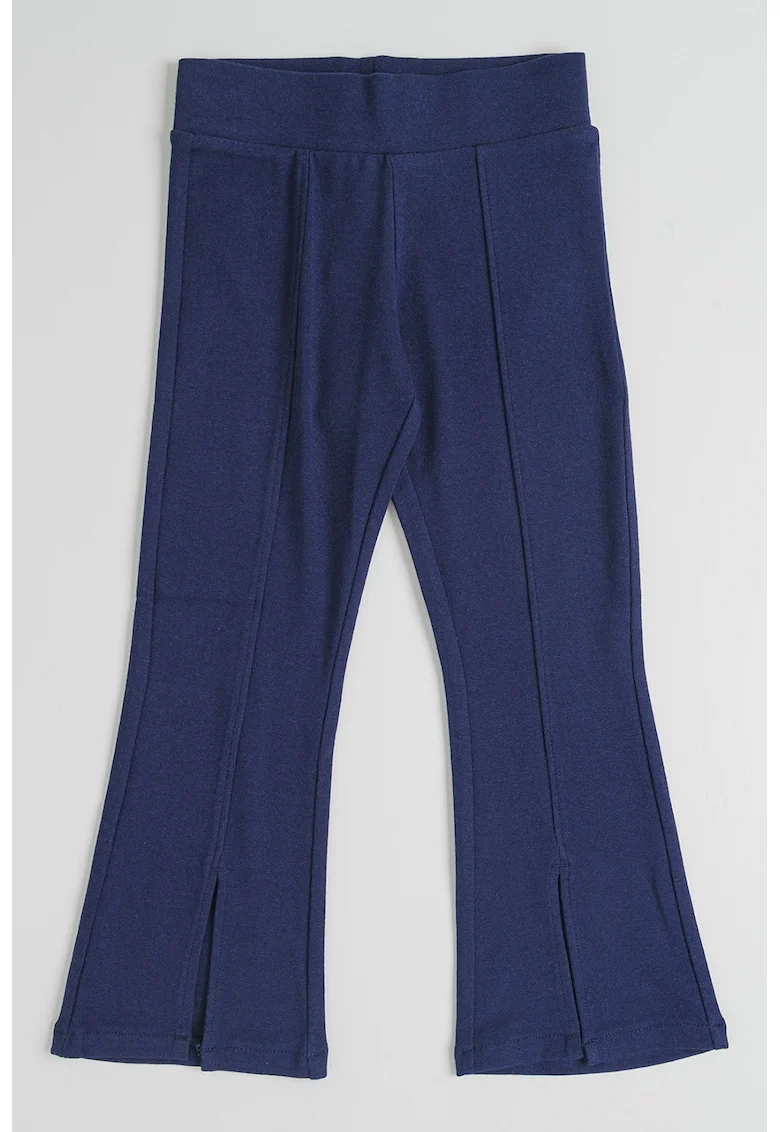 Colanti evazati din amestec de modal, Bleumarin