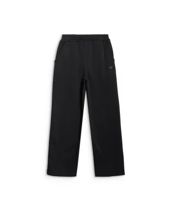 Pantaloni sport fete  negri
