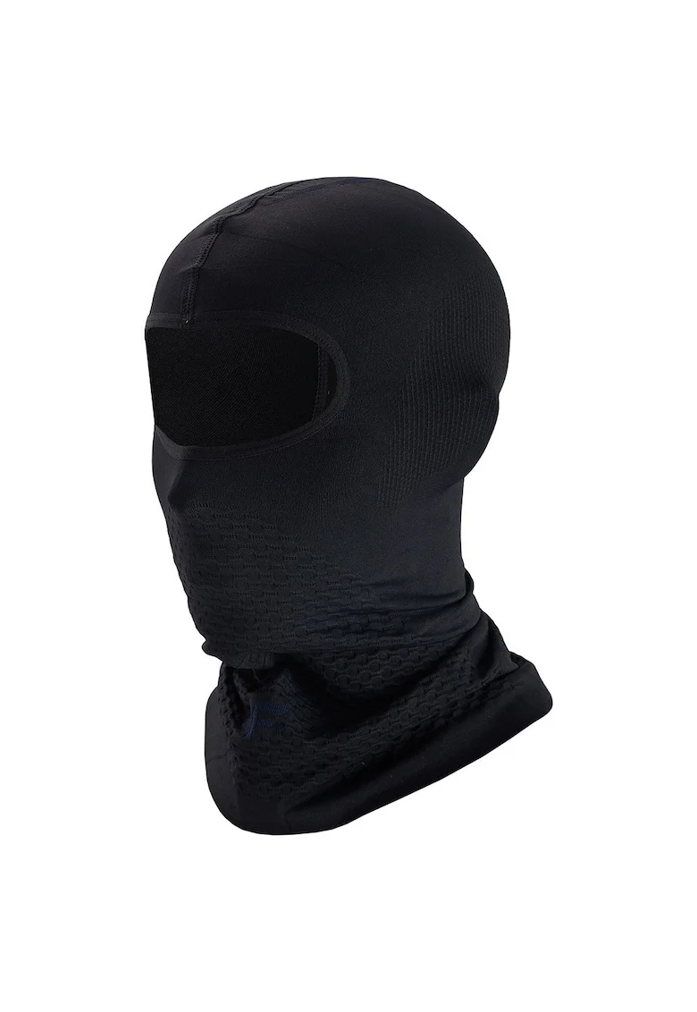 Cagula sport, unisex  neagra, poliester, L/XL