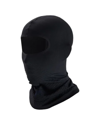Cagula sport, unisex  neagra, poliester, L/XL