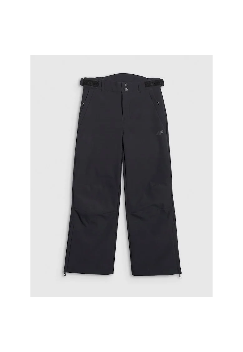 Pantaloni de schi copii  softshell, NeoDry 5000