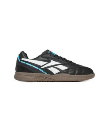 Pantofi sport barbati  EO-HAMMER STREET, negru, material textil,