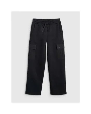 Pantaloni  cargo, bumbac