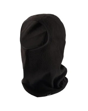 Cagula sport unisex  neagra, poliester, L/XL