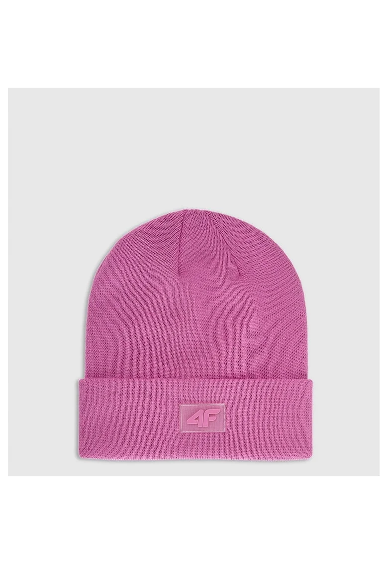 Caciula pentru copii,  roz, unisex, sintetic, one size