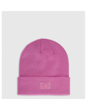 Caciula pentru copii,  roz, unisex, sintetic, one size
