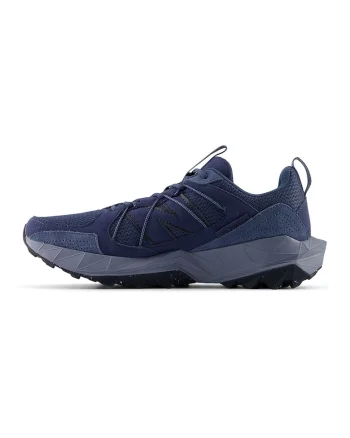Pantofi Tektrel low-cut pentru alergare, Albastru inchis