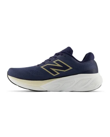 Pantofi Fresh Foam X 880V15 pentru alergare, Albastru inchis