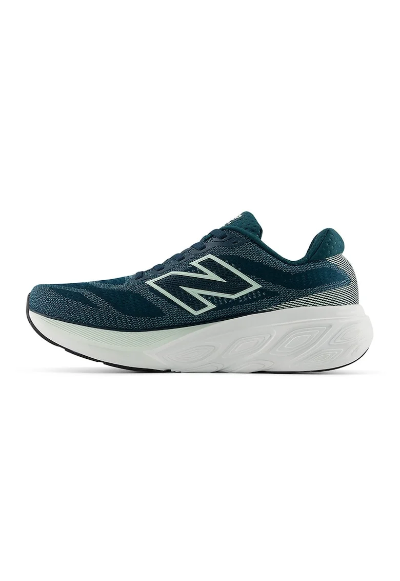 Pantofi Fresh Foam X 880V15 pentru alergare, Verde persan