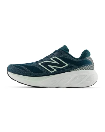 Pantofi Fresh Foam X 880V15 pentru alergare, Verde persan