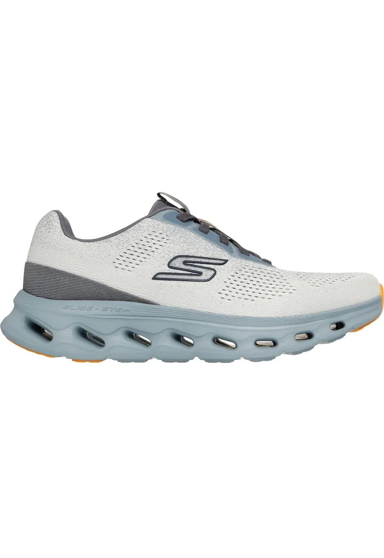 Pantofi sport  GO WALK Glide-Step 2.0 - Vic 53664, Gri