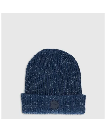 Caciula pentru copii  poliester, albastra, unisex, one size