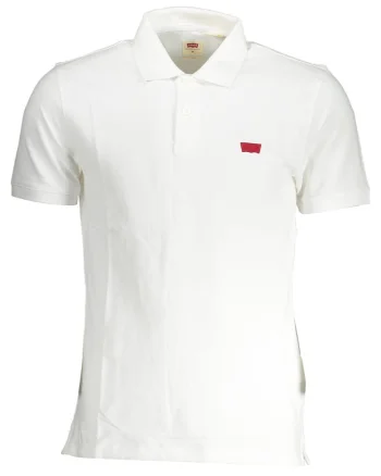 Tricou barbati,  100% Bumbac, Alb, Alb