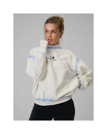 Bluza dama  Bej, bumbac,