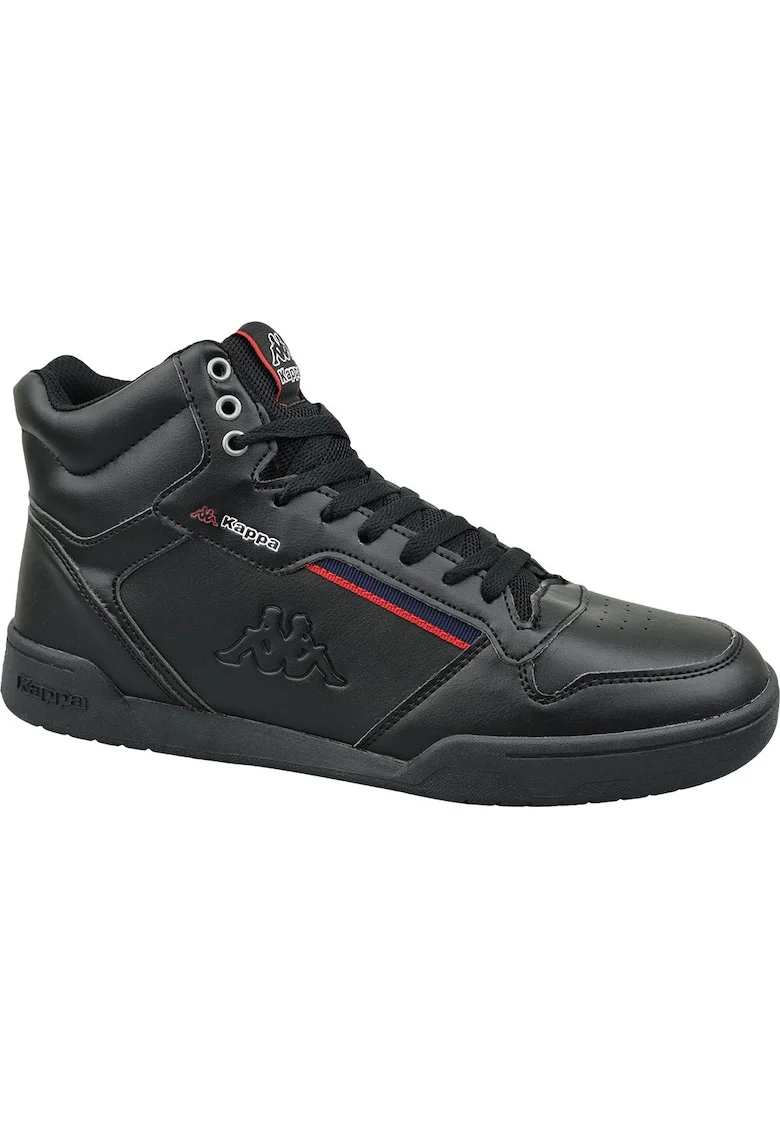 Pantofi sport  Mangan 242764-1120, pentru barbati, Negru