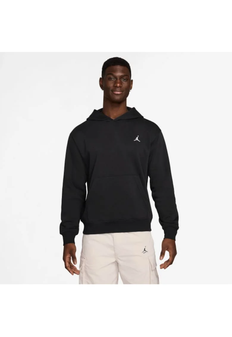 Hanorac  Brooklyn FLC PO 51688, Negru