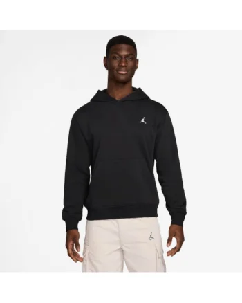 Hanorac  Brooklyn FLC PO 51688, Negru