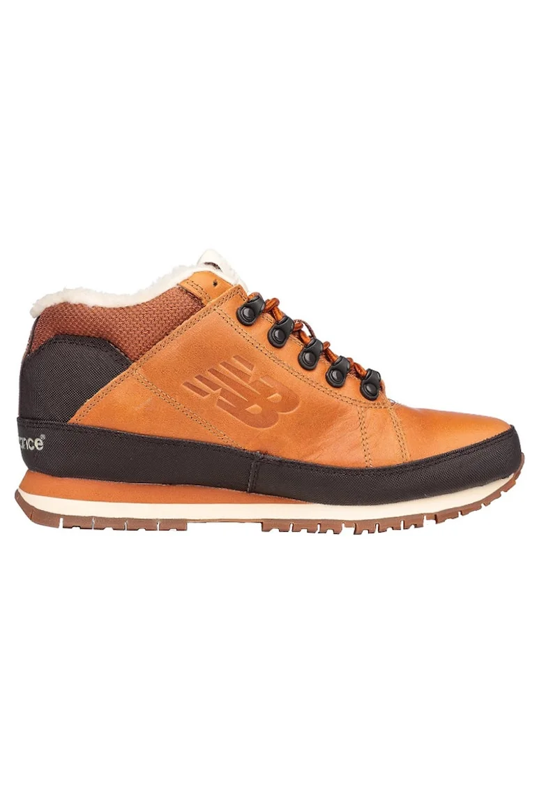 Pantofi sport  H754LFT H754LFT, barbati, ocru, Galben inchis