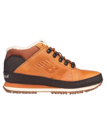 Pantofi sport  H754LFT H754LFT, barbati, ocru, Galben inchis