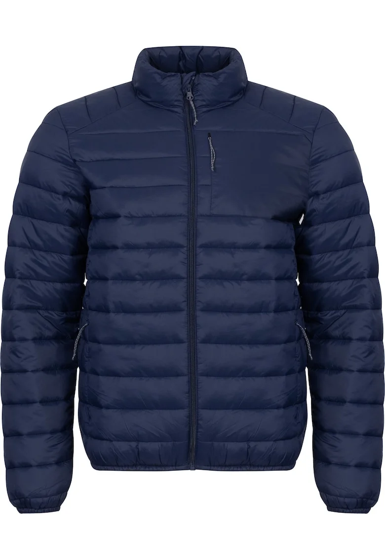 Jacheta barbati,  M-Athenas, culoare navy, material original
