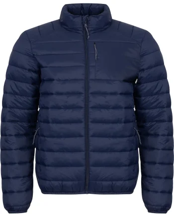 Jacheta barbati,  M-Athenas, culoare navy, material original
