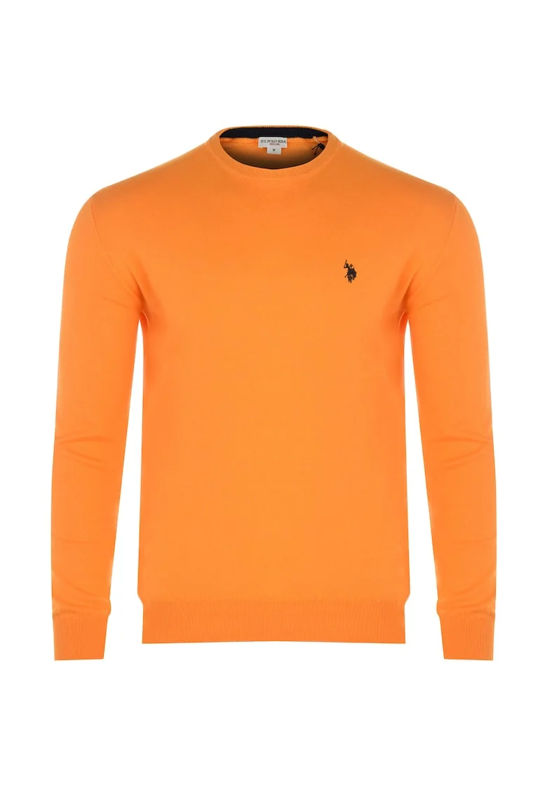 Bluza barbati,  3XL, portocaliu