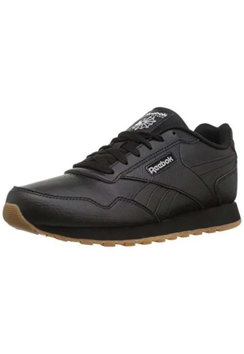 Pantofi sport dama  CL Harman Run, sintetic/textil, negru
