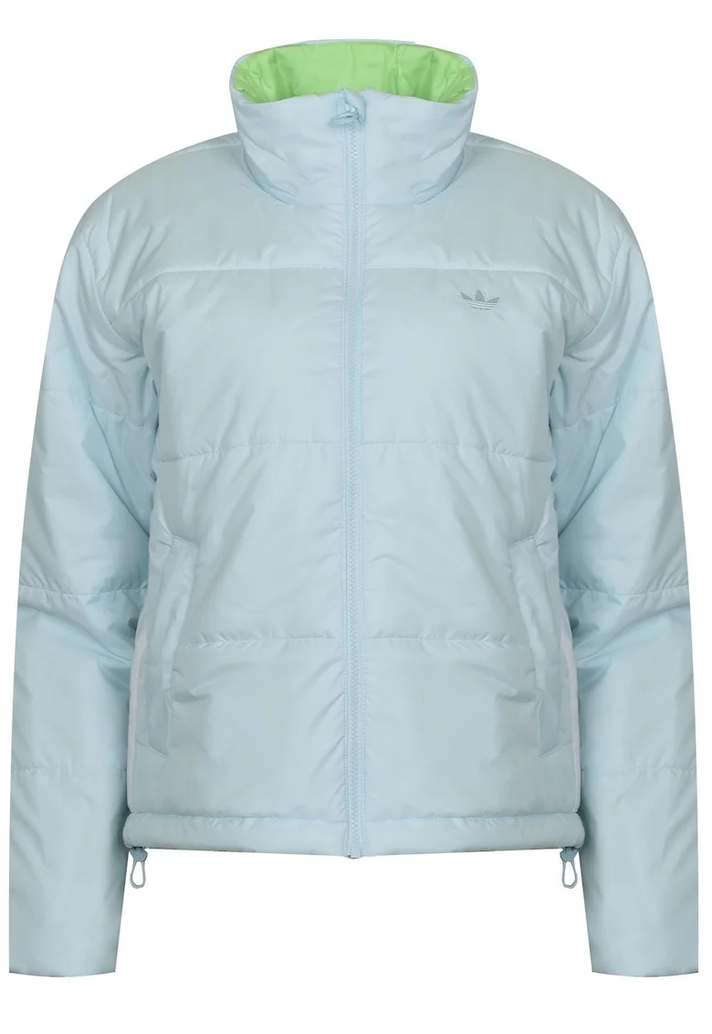 Geaca de dama,  Original Short Puffer Hk5255, Multicolor