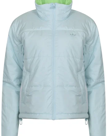 Geaca de dama,  Original Short Puffer Hk5255, Multicolor