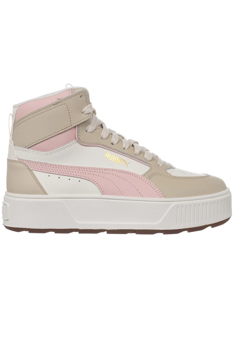 Pantofi sport femei  Karmen Rebelle bej, Bej