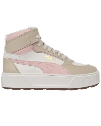Pantofi sport femei  Karmen Rebelle bej, Bej