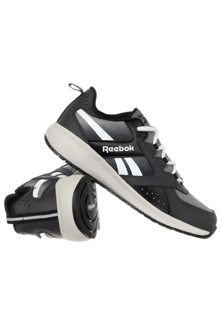 Pantofi dama  ROAD SUPREME 2.0, negri, Negru