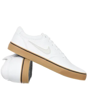 Pantofi sport dama DM3494,  Alb, Textil/Sintetic
