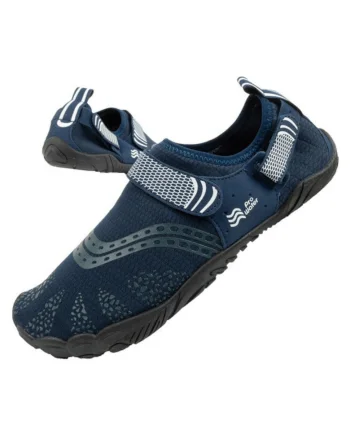 Pantofi de apa pentru inot  [PRO-25-48-209M], albastru, Albastru