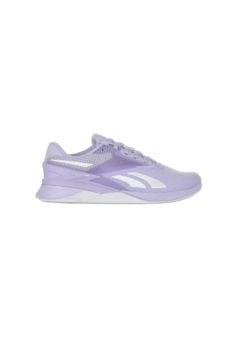 Pantofi sport pentru dama  Nano X3, Sintetic, Lila