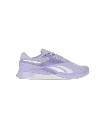 Pantofi sport pentru dama  Nano X3, Sintetic, Lila