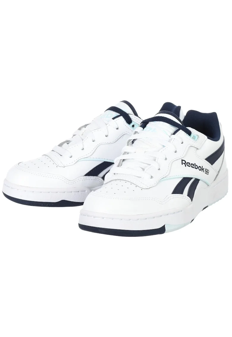 Pantofi sport dama ID7345,  Piele naturala/Sintetic, Alb,