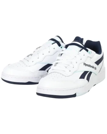 Pantofi sport dama ID7345,  Piele naturala/Sintetic, Alb,