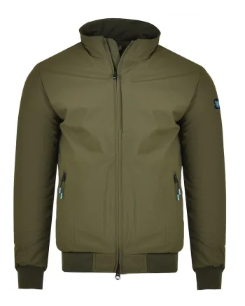 Geaca barbati,  46/S, verde
